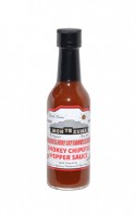 Smokey Chipotle Hot Pepper Sauce