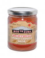 Smokey Chipotle Salsa
